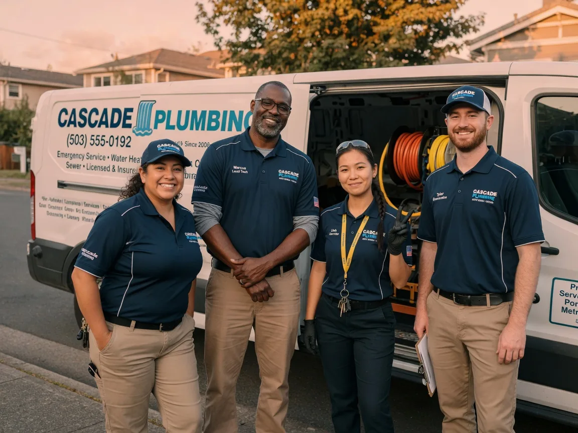 Emergency Plumber company in Douglas City, CA
